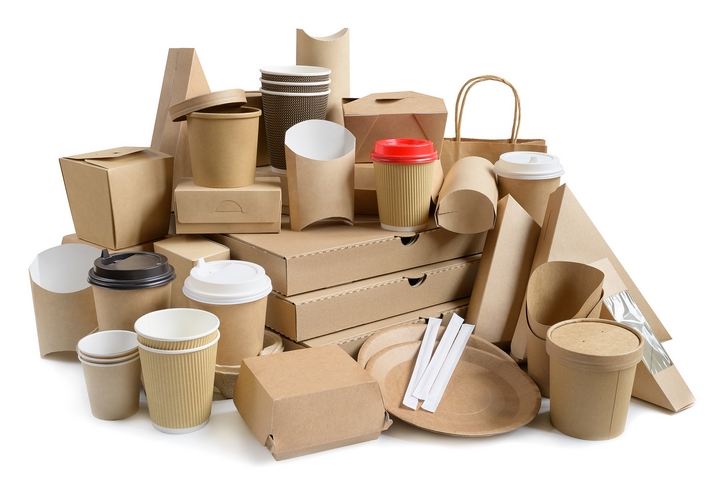 product packaging manufacturers