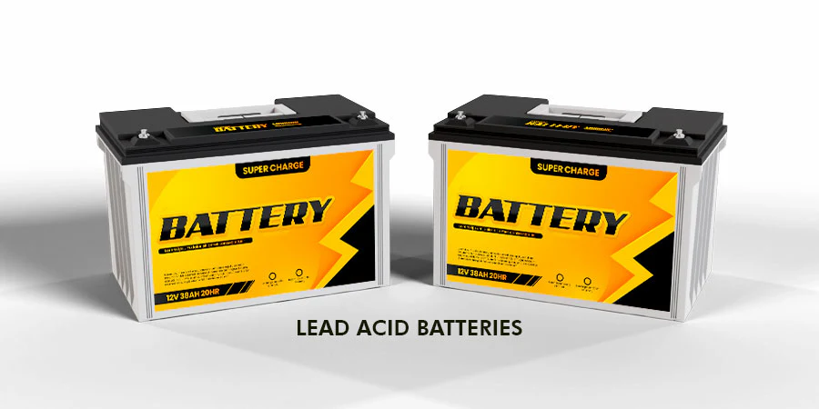 battery packaging