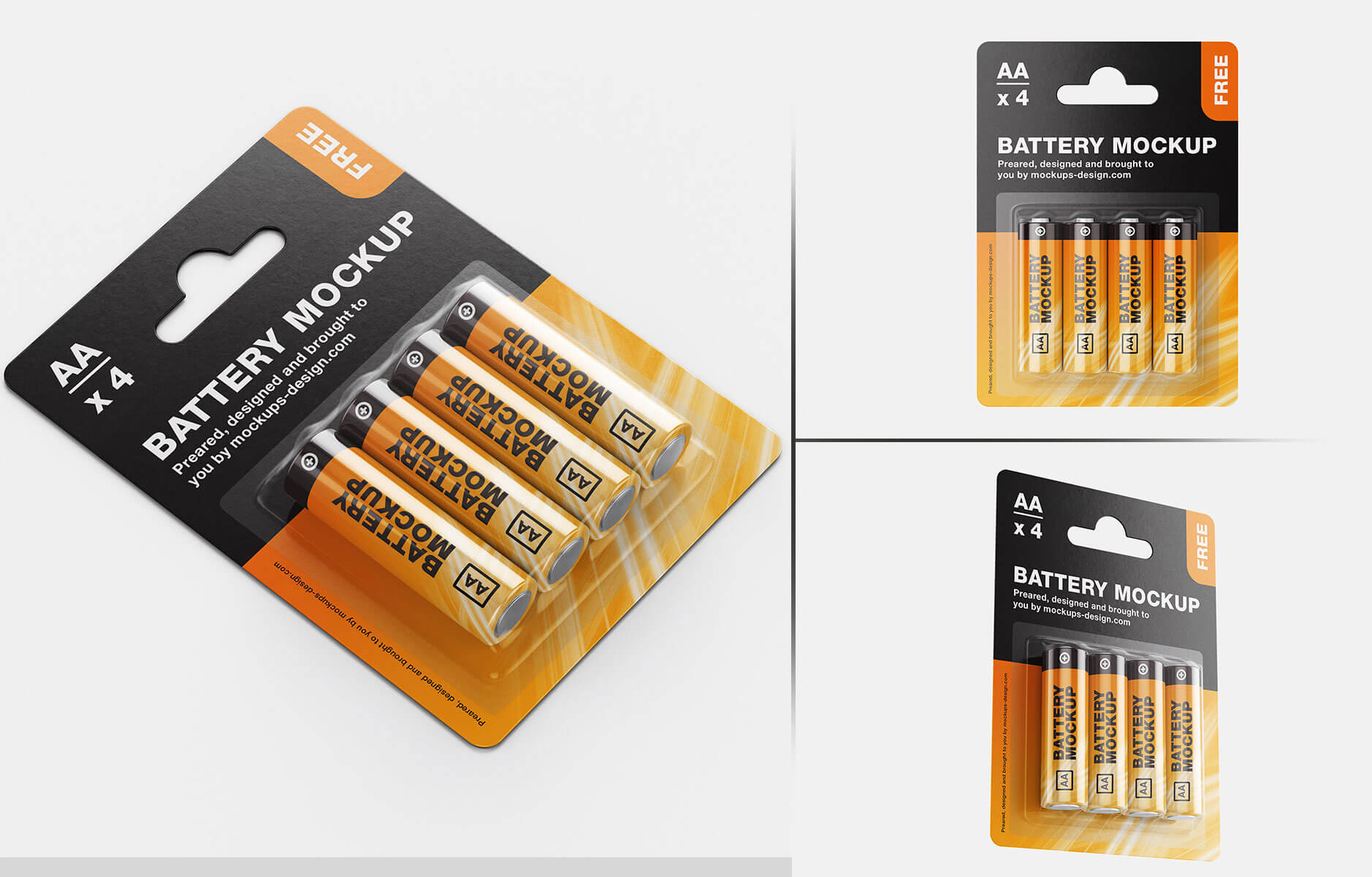 Battery Packaging
