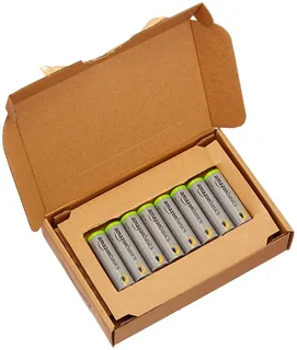 battery packaging