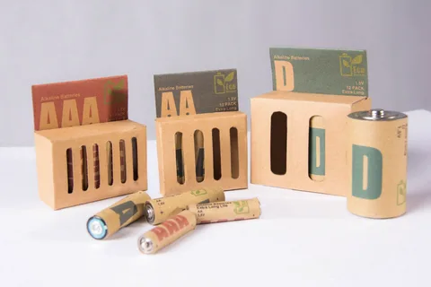 Battery Packaging
