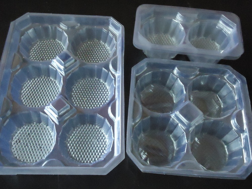 Blister packaging suppliers