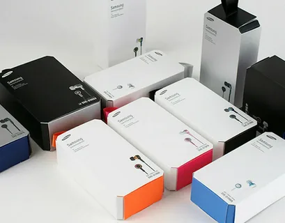 electronics packaging