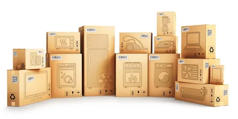 electronics packaging
