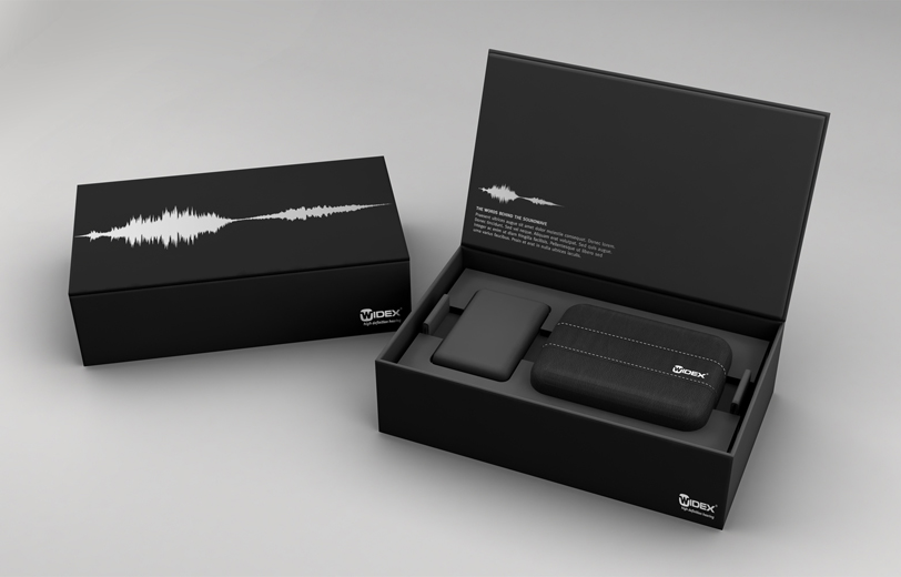 Electronics Packaging