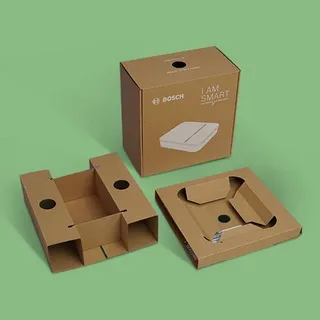 electronics packaging