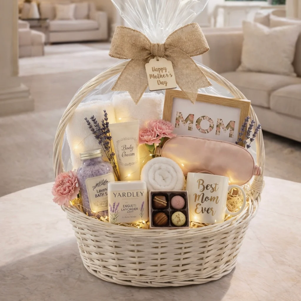 gift baskets