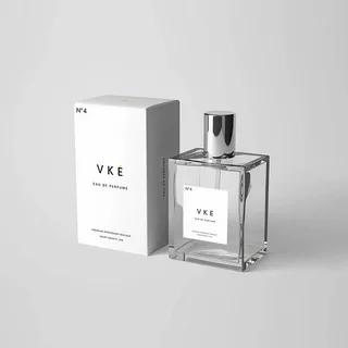 Perfumes and Cosmetics Packaging