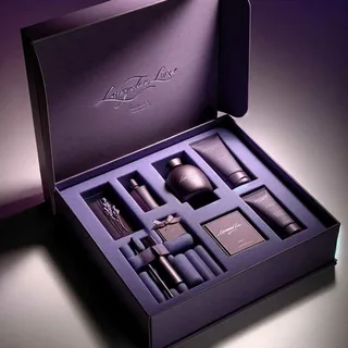 Perfumes and Cosmetics Packaging
